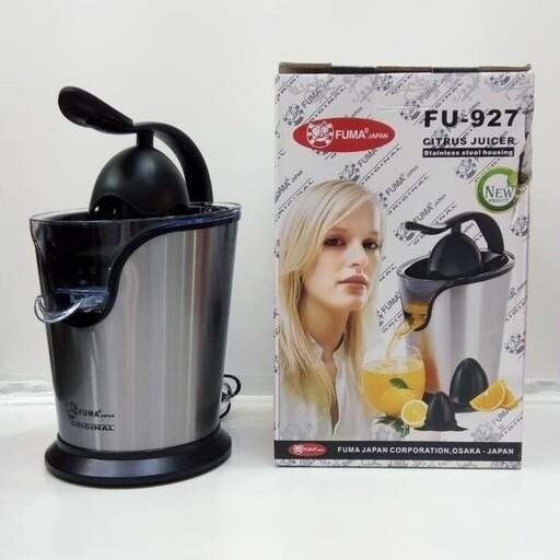 آب مرکبات گیر آب لیمو گیر اب پرتغال گیر فوما